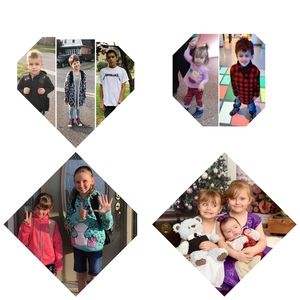 Meet your Posher, Shayla